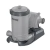 Bestway Filter Pumps-2,500 gal. Above Ground Pool Filter Pump
