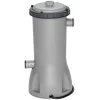 Bestway Filter Pumps-1,000 gal. Above Ground Pool Filter Pump
