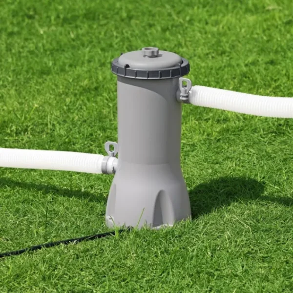 Bestway Filter Pumps-1,000 gal. Above Ground Pool Filter Pump