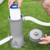 Bestway Filter Pumps-1,000 gal. Above Ground Pool Filter Pump