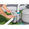 Bestway Sand Filter Pumps-3,000 gal. Above Ground Pool Sand Filter Pump