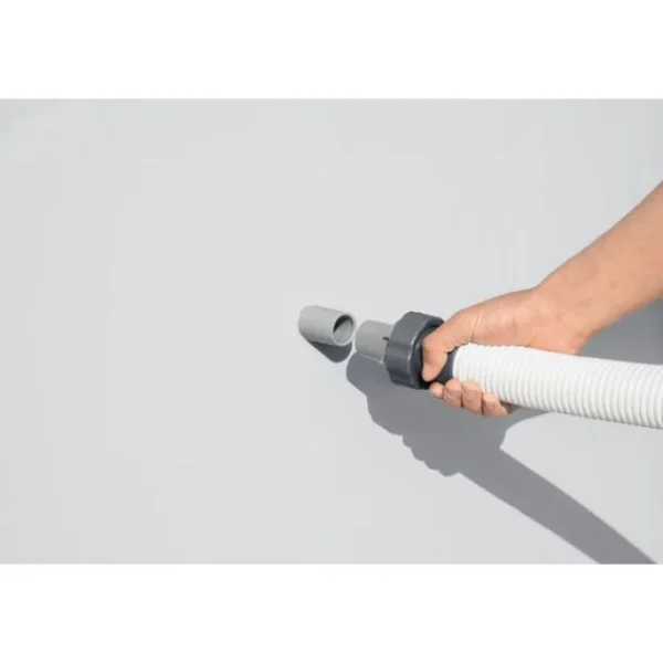 Bestway Filter Pumps-2,500 gal. Above Ground Pool Filter Pump