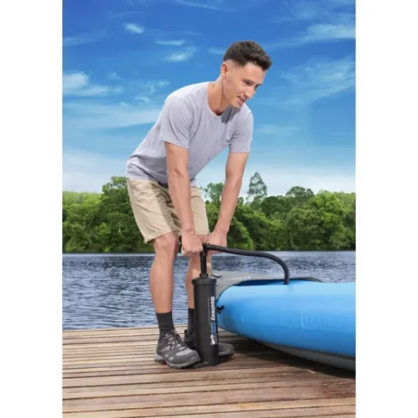 Bestway Air Pumps | Toy Accessories-Air Hammer 3500 ML Manual Hand Air Pump