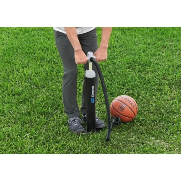 Bestway Air Pumps | Toy Accessories-Air Hammer Sport High-Pressure Manual Hand Air Pump