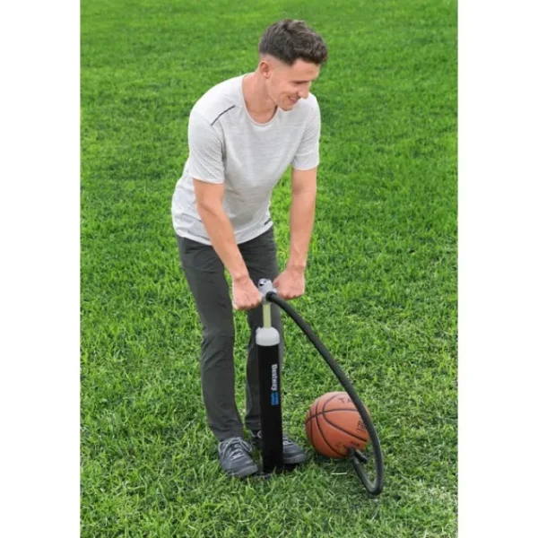 Bestway Air Pumps | Toy Accessories-Air Hammer Sport High-Pressure Manual Hand Air Pump