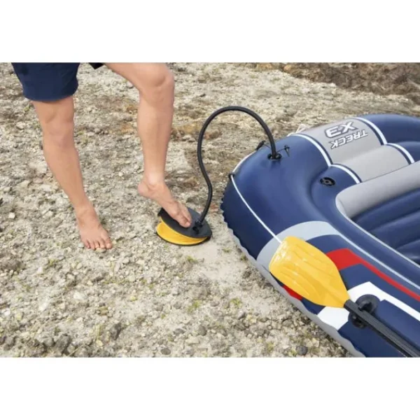 Bestway Air Pumps | Toy Accessories-Air Step Manual Air Pump