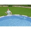 Bestway Pool Maintenance Tools-AquaClean Pool Maintenance Kit with Vacuum and Skimmer