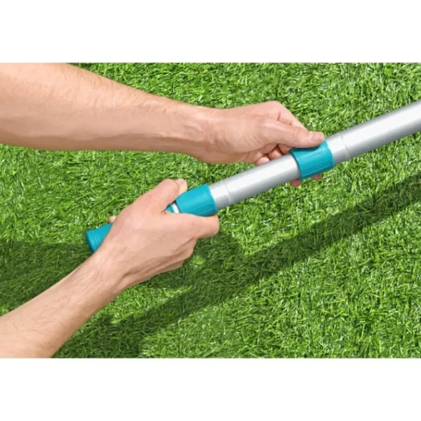 Bestway Pool Maintenance Tools-AquaClean Pool Maintenance Kit with Vacuum and Skimmer