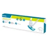 Bestway Pool Maintenance Tools-AquaClean Pool Maintenance Kit with Vacuum and Skimmer
