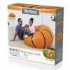 Kids Bestway Inflatable Chairs | Inflatable Kids Chairs-Beanless Basketball Kids Inflatable Chair