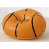 Kids Bestway Inflatable Chairs | Inflatable Kids Chairs-Beanless Basketball Kids Inflatable Chair