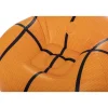 Kids Bestway Inflatable Chairs | Inflatable Kids Chairs-Beanless Basketball Kids Inflatable Chair