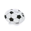 Kids Bestway Inflatable Kids Chairs | Inflatable Chairs-Beanless Soccer Ball Kids Inflatable Chair