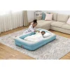 Kids Bestway Kids Air Mattresses-Easy-In Kids Air Mattress with Built-in AC Pump