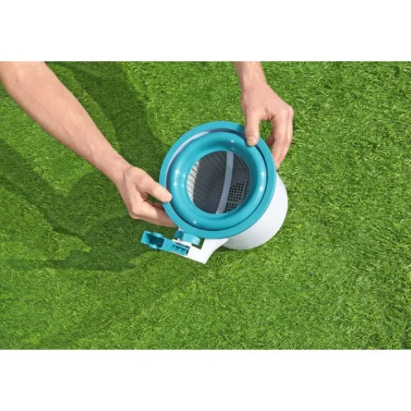 Bestway Pool Maintenance Tools-Pool Surface Skimmer
