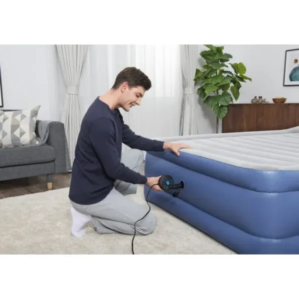 Bestway Air Pumps | Toy Accessories-PowerTouch AC Electric Air Pump