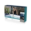 Bestway Hot Tub Maintenance Tools-SaluSpa All in One 3 Piece Cleaning Tool Set for Spa