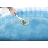 Bestway Hot Tub Maintenance Tools-SaluSpa All in One 3 Piece Cleaning Tool Set for Spa