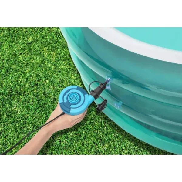 Bestway Air Pumps | Toy Accessories-Sidewinder AC Electric Air Pump