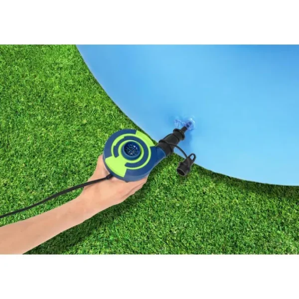 Bestway Air Pumps | Toy Accessories-Sidewinder AC Electric Air Pump