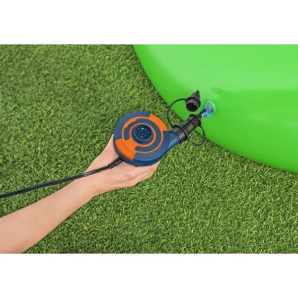 Bestway Air Pumps | Toy Accessories-Sidewinder AC/DC Electric Air Pump