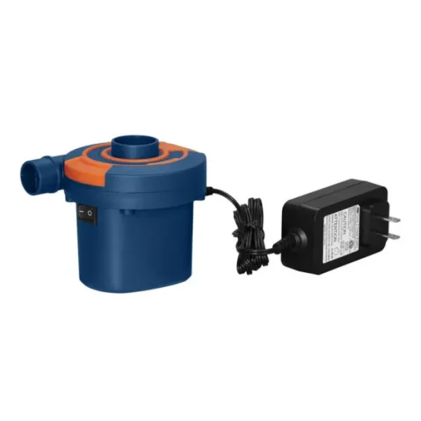 Bestway Air Pumps | Toy Accessories-Sidewinder AC/DC Electric Air Pump