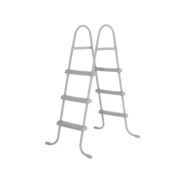 Bestway Steel Pro Max Pools-Steel Pro MAX 14’ x 42” Round Above Ground Pool Set