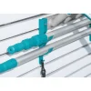 Bestway Pool Maintenance Tools-StorePro Pool Accessory and Equipment Organizer