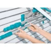 Bestway Pool Maintenance Tools-StorePro Pool Accessory and Equipment Organizer