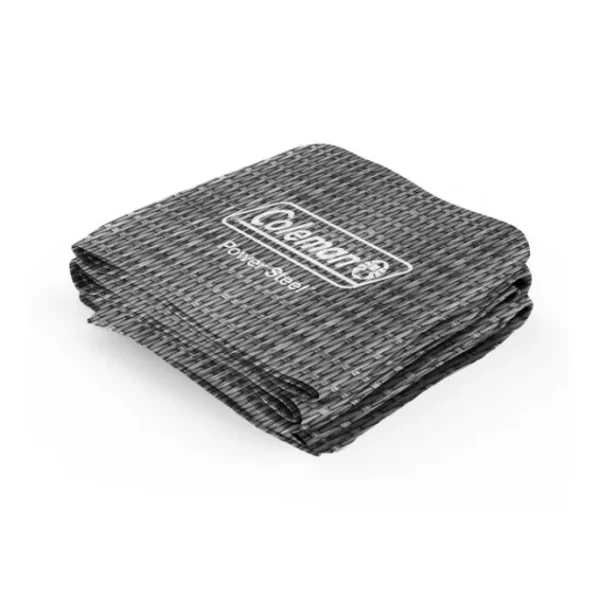 Bestway Pool Liners-Coleman 22' x 12' x 52" Rectangular Above Ground Pool Liner Replacement, Gray