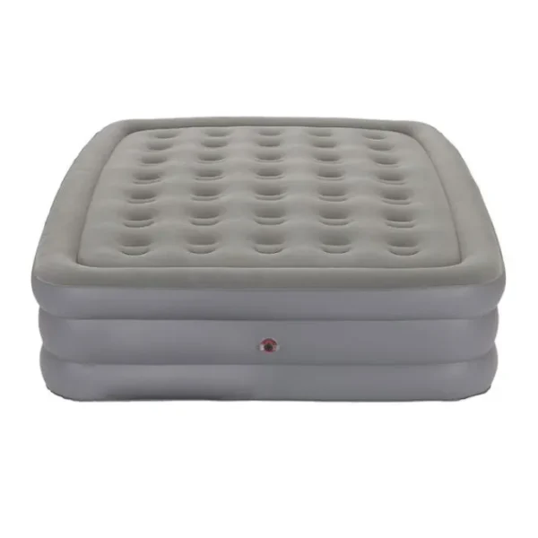 Bestway Outdoor Air Mattresses | Indoor Air Mattresses-Coleman GuestRest 18" Queen Double-High Air Mattress
