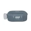 Bestway Energysense-Coleman SaluSpa EnergySense AirJet Inflatable Hot Tub Spa 4-6 person