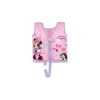 Bestway Swim Trainers-Disney Junior Minnie Mouse Pink Fabric Child Swim Vest, Small to Medium
