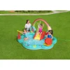Bestway Play Centers-Disney Little Mermaid Inflatable Kids Water Play Center