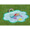 Bestway Blobz & Splash Pads-Disney Little Mermaid Splash Pad