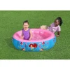 Bestway Kiddie Pools-Disney Princess Little Mermaid Inflatable Above-Ground Kiddie Play Pool