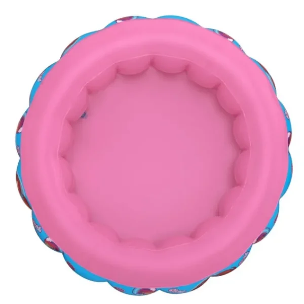 Bestway Kiddie Pools-Disney Princess Little Mermaid Inflatable Above-Ground Kiddie Play Pool