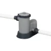 Bestway Filter Pumps-Flowclear 1,500 gal. Filter Pump