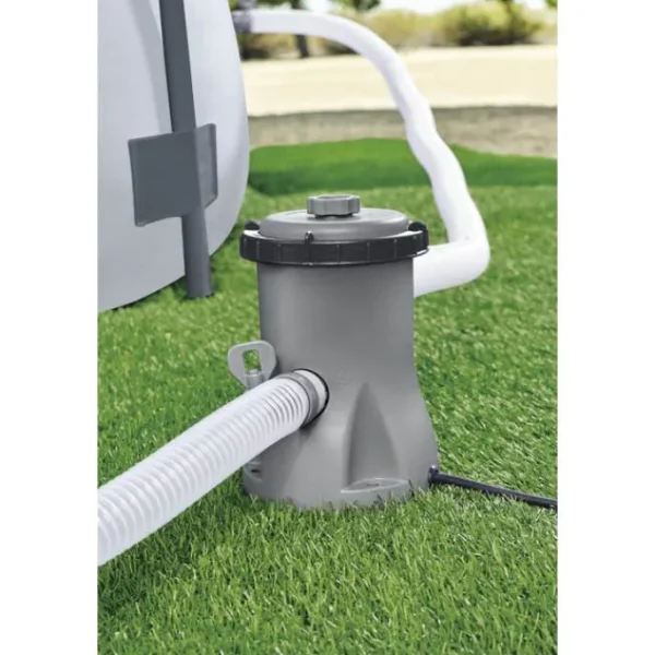 Bestway Filter Pumps-Flowclear 330 gal. Filter Pump