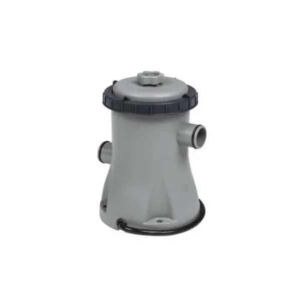 Bestway Filter Pumps-Flowclear 330 gal. Filter Pump
