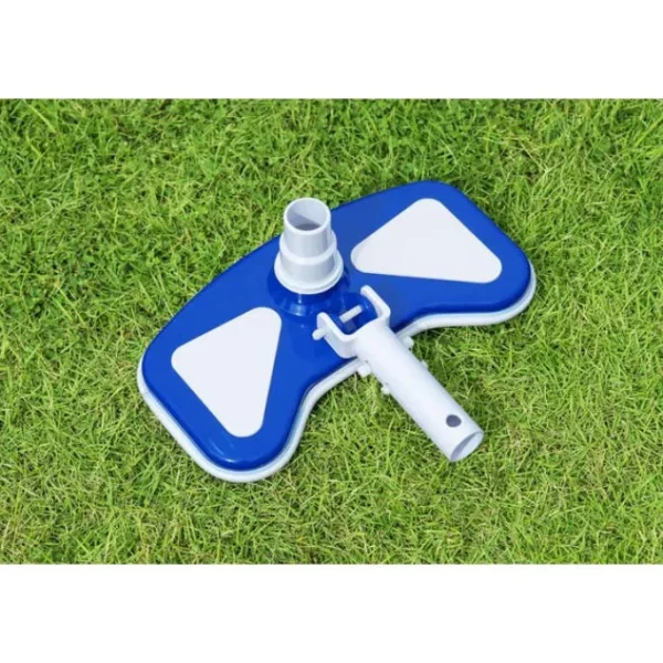 Bestway Pool Maintenance Tools-Flowclear Angler Pool Vacuum Cleaner