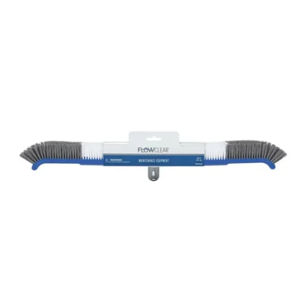 Bestway Pool Maintenance Tools-Flowclear AquaBroom Deluxe Pool Brush Head