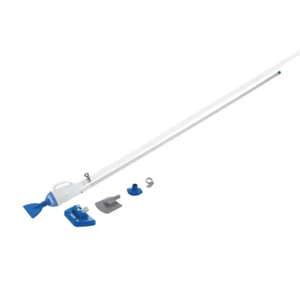 Bestway Pool Maintenance Tools-Flowclear AquaCrawl Pool Vacuum