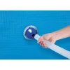 Bestway Pool Maintenance Tools-Flowclear AquaCrawl Pool Vacuum