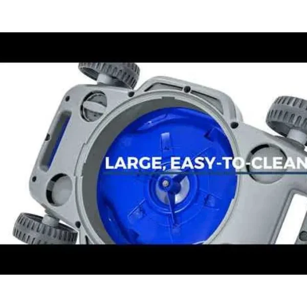 Bestway Pool Maintenance Tools-Flowclear AquaDrift Automatic Pool Vacuum Cleaner