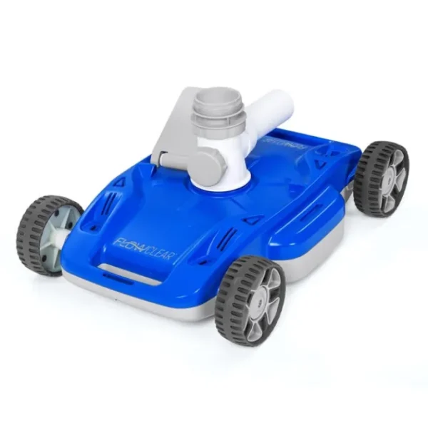 Bestway Pool Maintenance Tools-Flowclear AquaDrift Automatic Pool Vacuum Cleaner