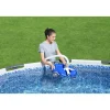 Bestway Pool Maintenance Tools-Flowclear AquaDrift Automatic Pool Vacuum Cleaner
