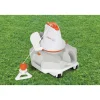 Bestway Pool Maintenance Tools-Flowclear Aquaglide Autonomous Cleaning Robot