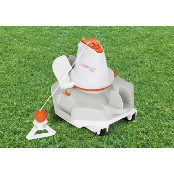 Bestway Pool Maintenance Tools-Flowclear Aquaglide Autonomous Cleaning Robot