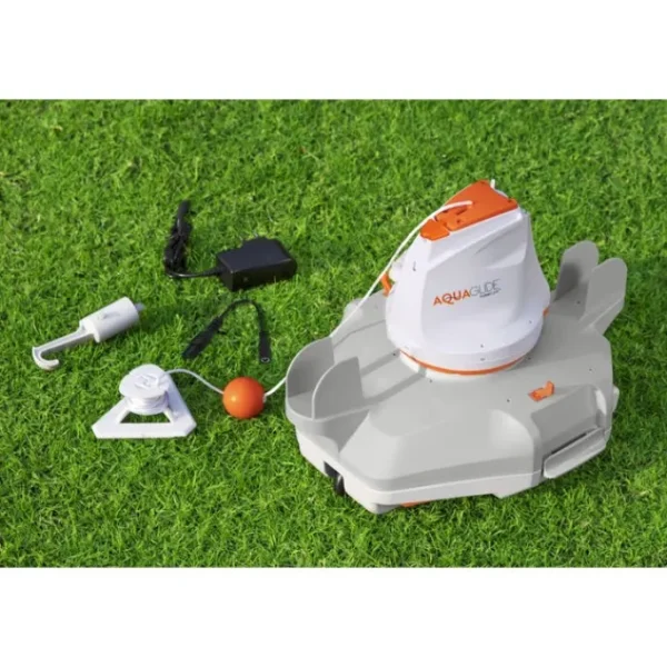 Bestway Pool Maintenance Tools-Flowclear Aquaglide Autonomous Cleaning Robot
